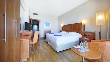Standard Double Room (Spa access included)
