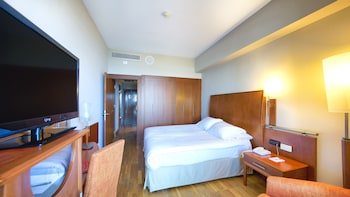 Standard Single Room (Spa access included)