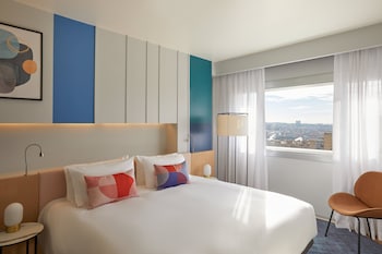 Suite, 1 Twin Bed (Madrid)