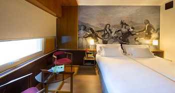Double Room Single Use