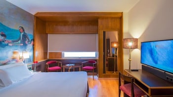 Double Room Single Use