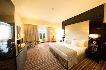 Deluxe Room, 1 King Bed, Non Smoking