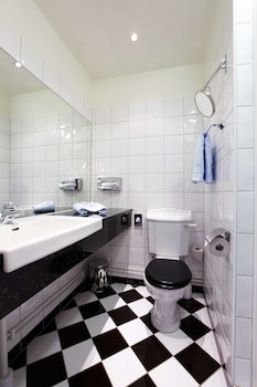Business Room, 1 Queen Bed, Non Smoking