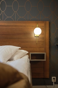 Standard Room, 2 Twin Beds, Non Smoking