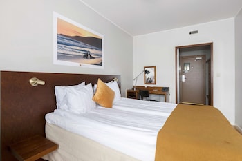 Standard Room, 2 Twin Beds, Non Smoking