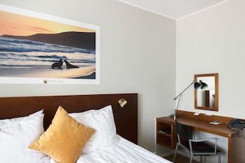 Standard Room, 2 Twin Beds, Non Smoking