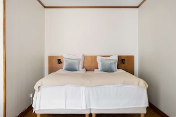 Business Room, 1 King Bed, Non Smoking