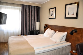 Standard Room, 1 Double Bed, Non Smoking