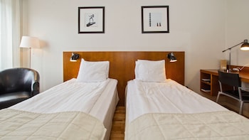 Standard Room, 2 Twin Beds, Non Smoking