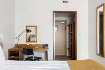 Standard Room, 2 Twin Beds, Non Smoking