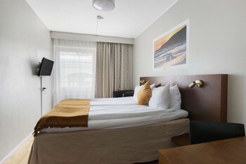 Standard Room, 2 Twin Beds, Non Smoking