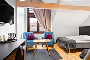 Family Room, Multiple Beds, Non Smoking