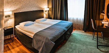 Standard Double Room, 1 King Bed