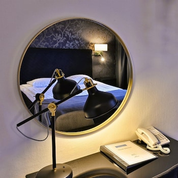 Standard Double Room, 1 King Bed