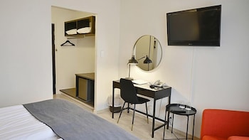 Standard Double Room, 1 King Bed