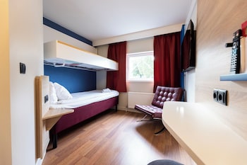 Good Morning Single Room