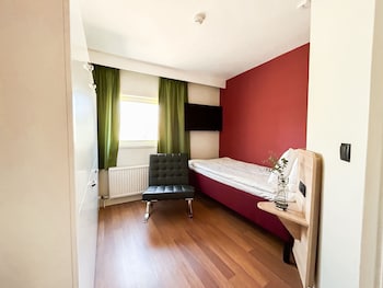 Good Morning Triple Room