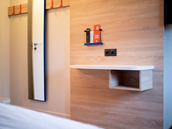 Good Morning Triple Room