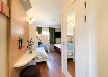 Good Morning Triple Room