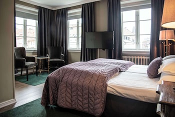 Premium Room, 2 Twin Beds, Non Smoking