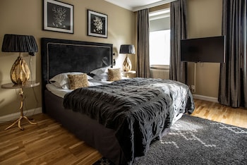 Standard Room, 2 Twin Beds, Non Smoking