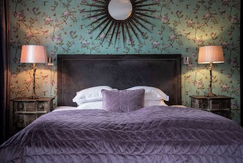 Premium Room, 2 Twin Beds, Non Smoking