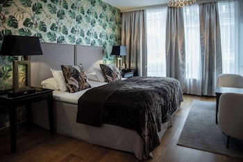 Standard Room, 2 Twin Beds, Non Smoking