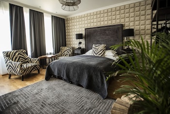 Standard Room, 2 Twin Beds, Non Smoking