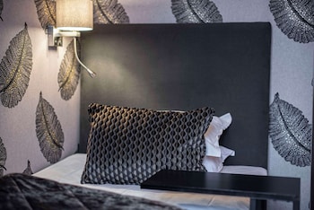 Standard Room, 1 Twin Bed, Non Smoking (Small Room)
