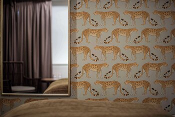 Standard Room, 1 Double Bed, Non Smoking (location- below ground)