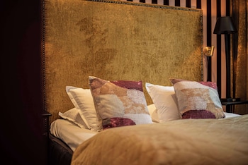 Standard Room, 1 Queen Bed, Non Smoking