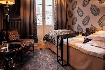 Standard Room, 1 Twin Bed, Non Smoking (Small Room)