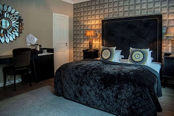 Premium Room, 2 Twin Beds, Non Smoking