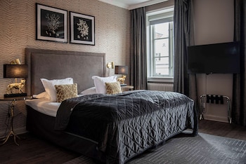 Standard Room, 2 Twin Beds, Non Smoking