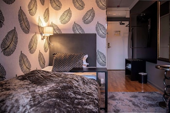 Standard Room, 1 Twin Bed, Non Smoking (Small Room)
