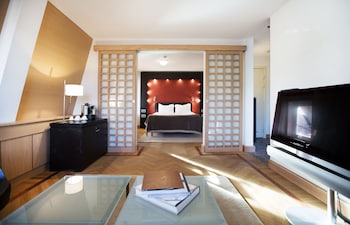 Suite