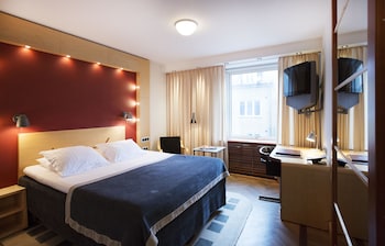 Double Room (160 cm)
