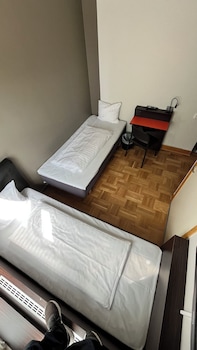Twin Room, Non Smoking (Compact)
