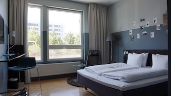 Standard Twin Room, Non Smoking