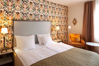 Standard Room, 2 Twin Beds, Non Smoking