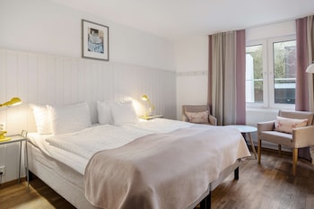 Superior Room, 2 Twin Beds, Non Smoking