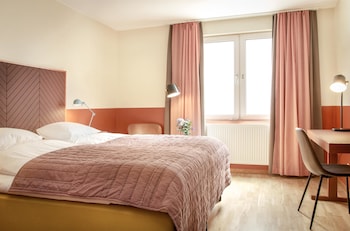 Superior Room, 2 Twin Beds, Non Smoking