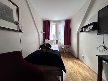 Economy Room, 1 Twin Bed, Non Smoking
