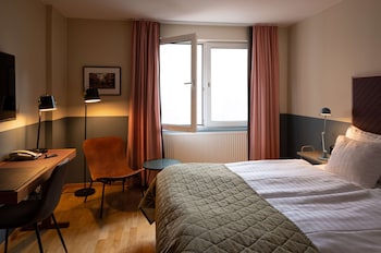 Superior Room, 2 Twin Beds, Non Smoking