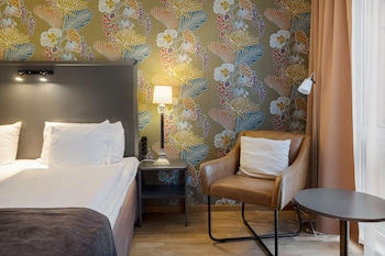 Standard Room, 2 Twin Beds, Non Smoking