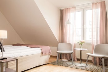 Standard Room, 2 Twin Beds, Non Smoking