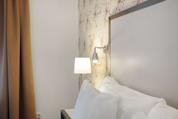 Economy Room, 1 Twin Bed, Non Smoking