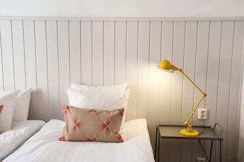 Superior Room, 2 Twin Beds, Non Smoking