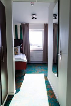 Classic Single Room