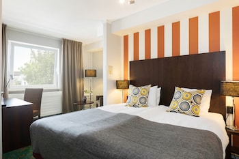 Classic Twin Room